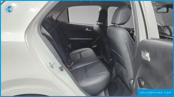 KIA MORNING (PICANTO) PRESTIGE