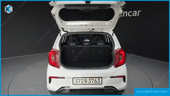 KIA MORNING (PICANTO) PRESTIGE