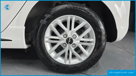 KIA MORNING (PICANTO) PRESTIGE