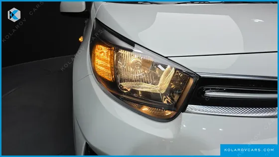 KIA MORNING (PICANTO) PRESTIGE