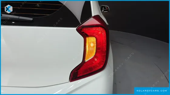 KIA MORNING (PICANTO) PRESTIGE