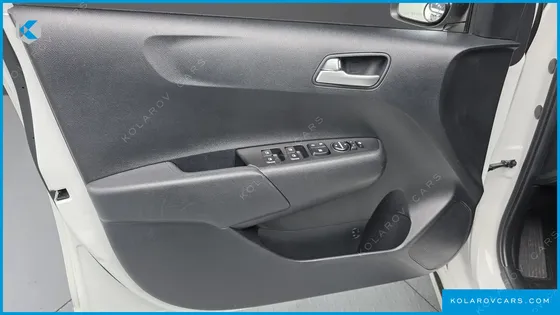 KIA MORNING (PICANTO) PRESTIGE