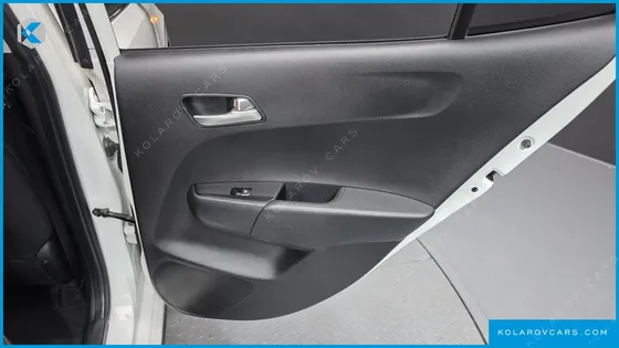 KIA MORNING (PICANTO) PRESTIGE