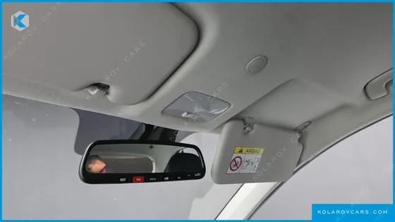 KIA MORNING (PICANTO) PRESTIGE