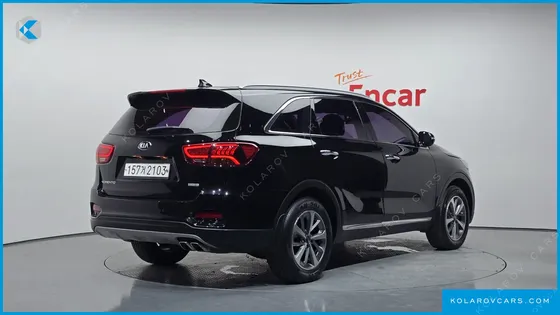 KIA SORENTO DIESEL 2.2 2WD