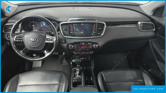 KIA SORENTO DIESEL 2.2 2WD