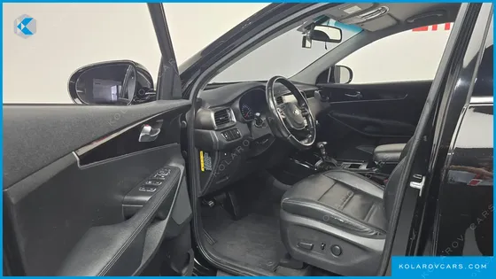 KIA SORENTO DIESEL 2.2 2WD