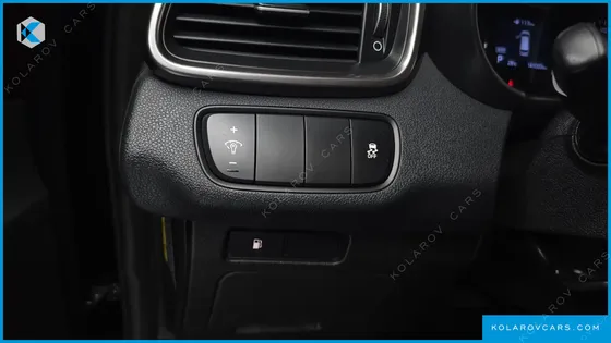 KIA SORENTO DIESEL 2.2 2WD