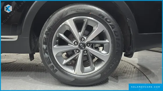 KIA SORENTO DIESEL 2.2 2WD