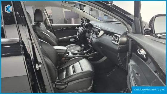 KIA SORENTO DIESEL 2.2 2WD