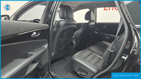 KIA SORENTO DIESEL 2.2 2WD