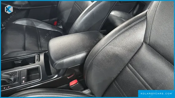 KIA SORENTO DIESEL 2.2 2WD