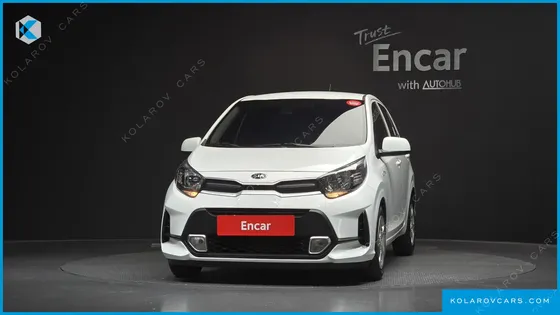 KIA MORNING (PICANTO) VAN