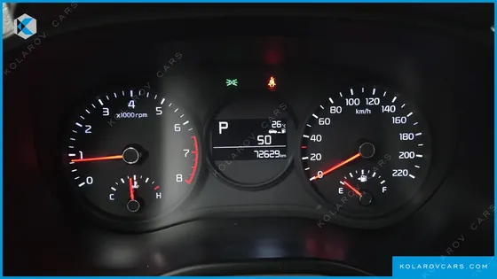 KIA MORNING (PICANTO) VAN