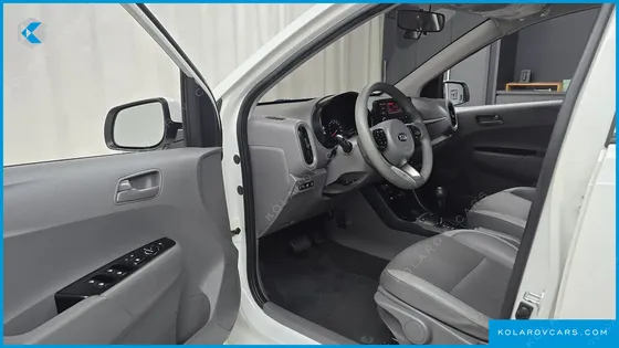 KIA MORNING (PICANTO) VAN