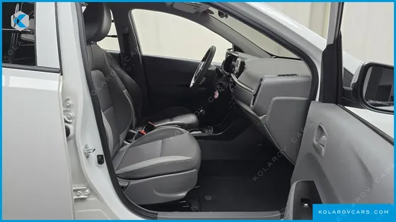 KIA MORNING (PICANTO) VAN