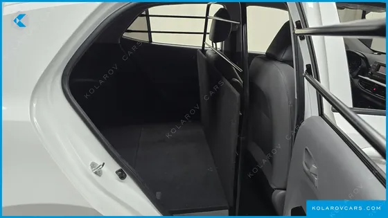 KIA MORNING (PICANTO) VAN