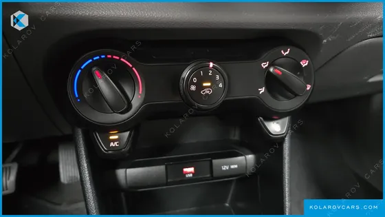 KIA MORNING (PICANTO) VAN