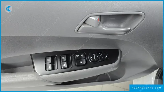 KIA MORNING (PICANTO) VAN