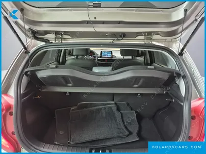 KIA MORNING (PICANTO) PRESTIGE