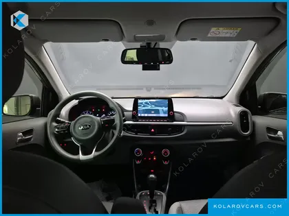KIA MORNING (PICANTO) PRESTIGE