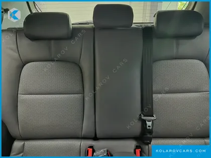 KIA MORNING (PICANTO) PRESTIGE
