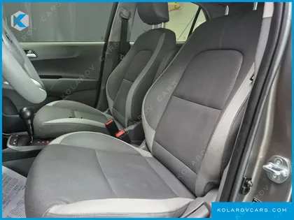 KIA MORNING (PICANTO) PRESTIGE