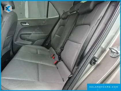 KIA MORNING (PICANTO) PRESTIGE