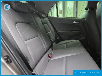 KIA MORNING (PICANTO) PRESTIGE