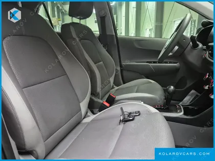 KIA MORNING (PICANTO) PRESTIGE