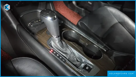 CHEVROLET (GM DAEWOO) MALIBU 1.5 TURBO LTZ