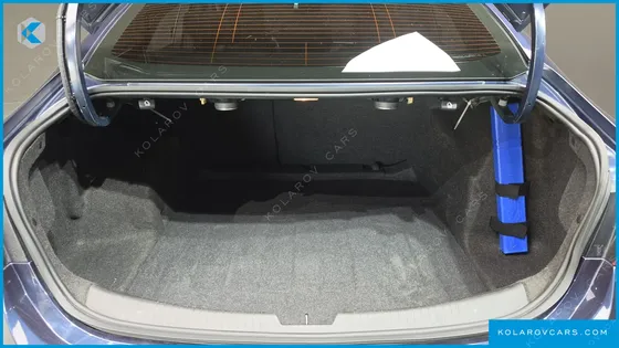 CHEVROLET (GM DAEWOO) MALIBU 1.5 TURBO LTZ