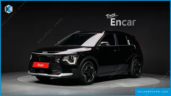 KIA NIRO AIR