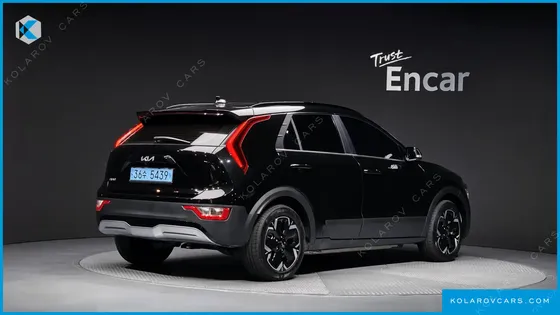 KIA NIRO AIR