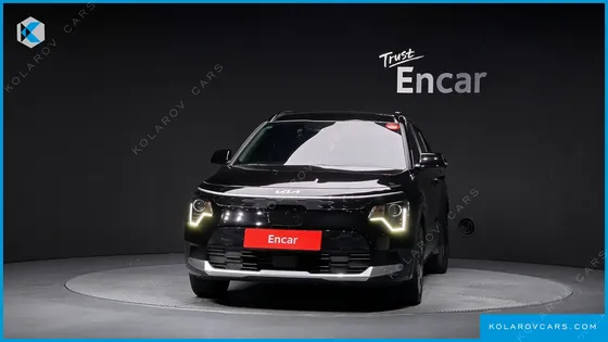 KIA NIRO AIR