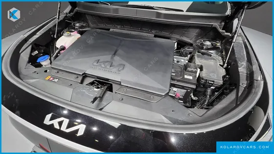 KIA NIRO AIR