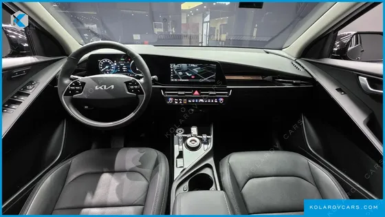 KIA NIRO AIR