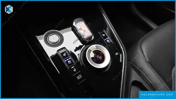 KIA NIRO AIR