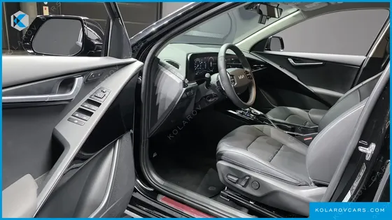 KIA NIRO AIR