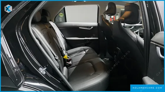 KIA NIRO AIR