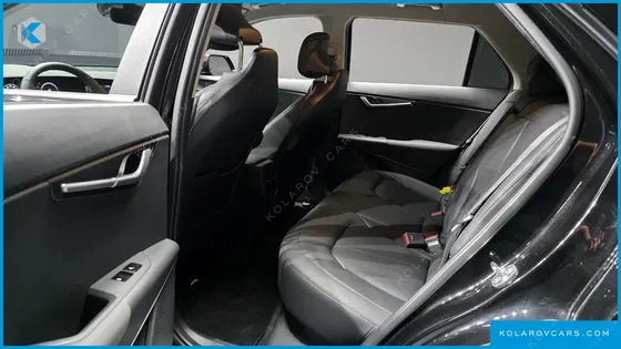 KIA NIRO AIR