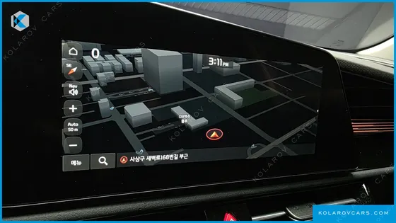 KIA NIRO AIR