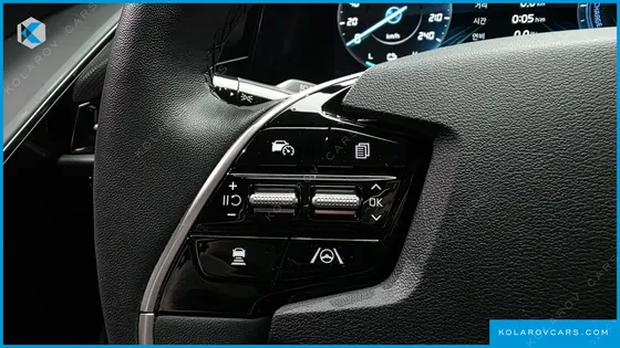 KIA NIRO AIR