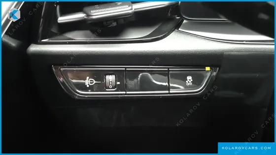 KIA NIRO AIR