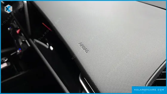 KIA NIRO AIR