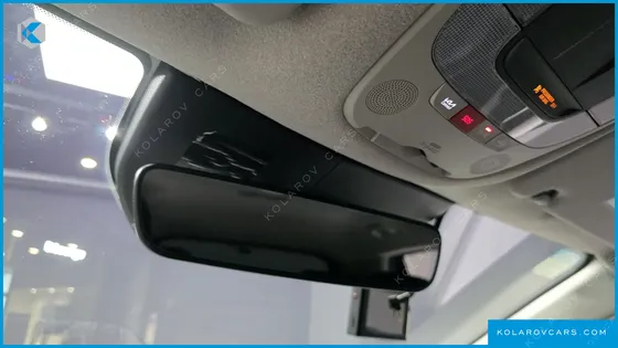 KIA NIRO AIR