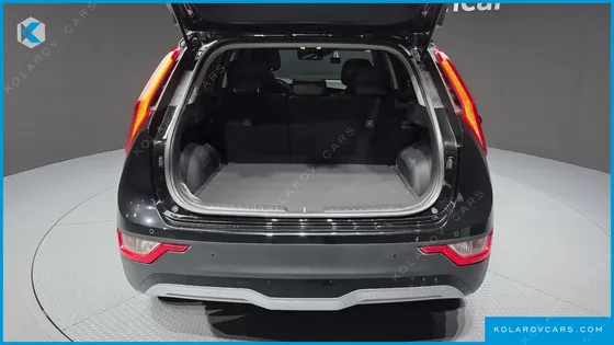 KIA NIRO AIR