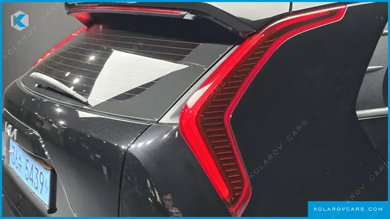 KIA NIRO AIR