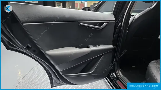 KIA NIRO AIR