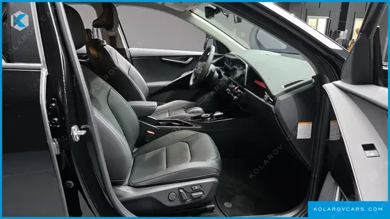 KIA NIRO AIR